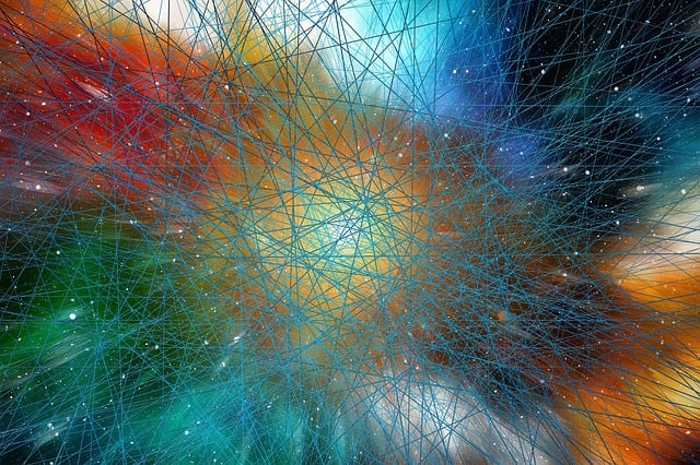 Download free HD stock image of Network Earth Free network earth blockchain illustration