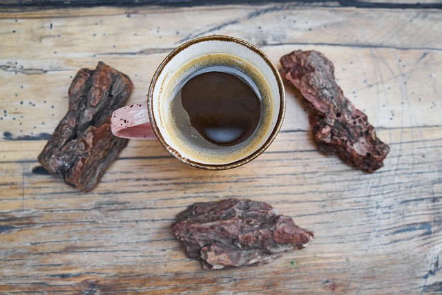 coffee, hot, cup, caffeine, drink, breakfast, espresso, cappuccino, coffee cup, food, aroma, morning, fresh, black, taste, restaurant, latte, delicious, design, tissue, wooden, to sober up, start, surface