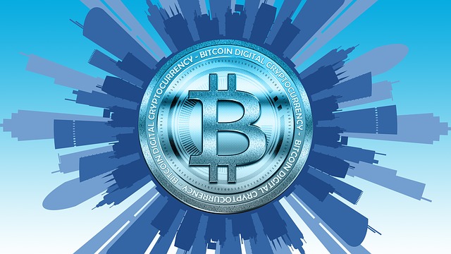 Bitcoin, Den Globale Handel