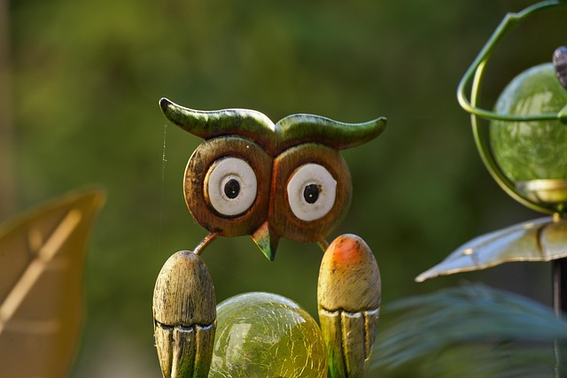 Free Garden Garden Decoration photo and picture