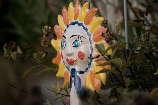 Free Garden Garden Decoration photo and picture