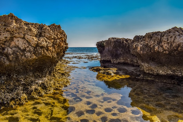 Costa Rocosa Mar Naturaleza - Foto gratis en Pixabay - Pixabay