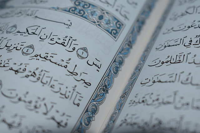 Free Islamic Book Book photo and picture