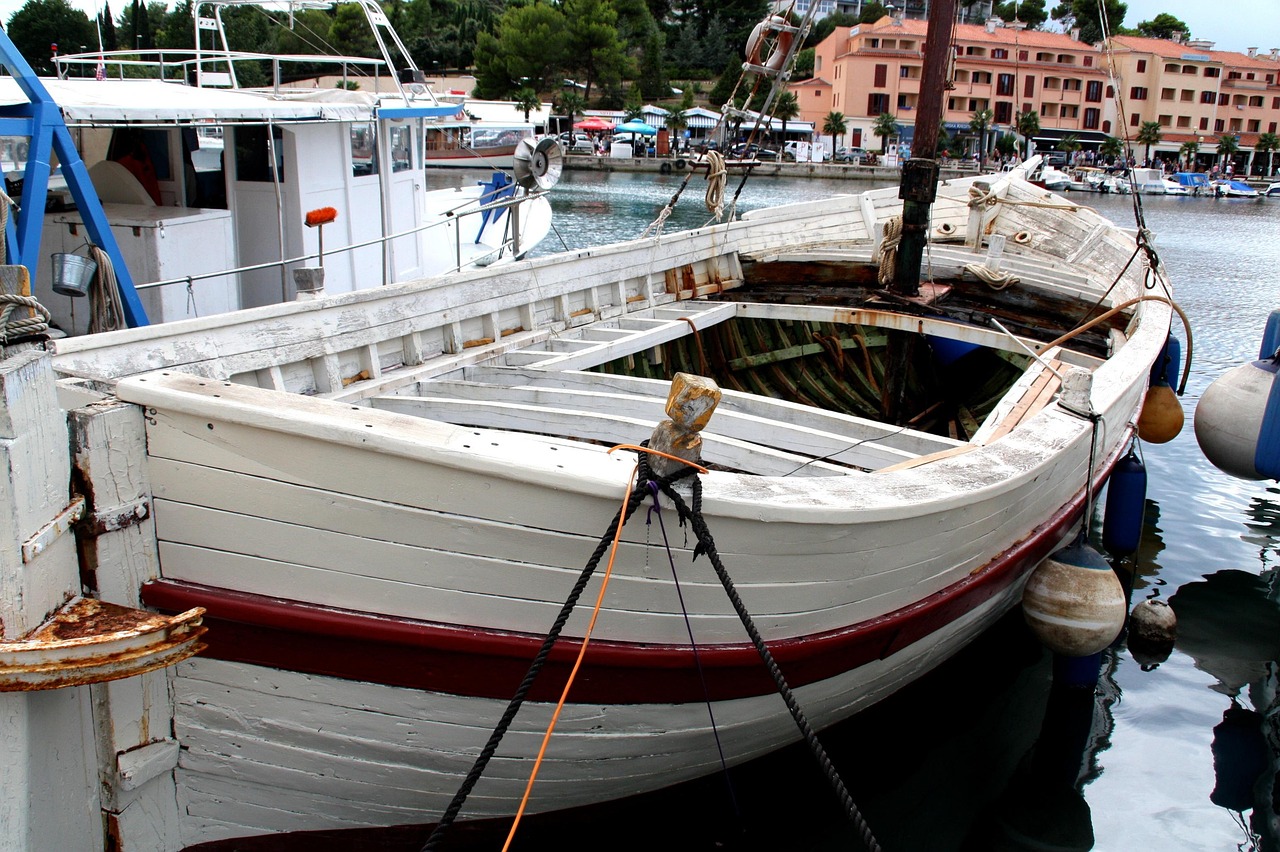 Boot Meer Wasser - Kostenloses Foto auf Pixabay - Pixabay