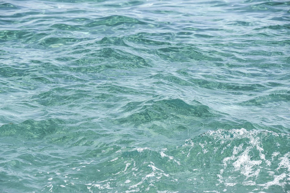 Air Laut Permukaan Latar Foto Gratis Di Pixabay