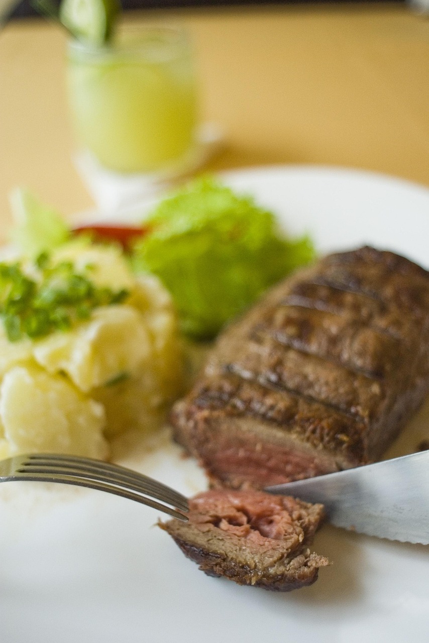Asado Deneyimi