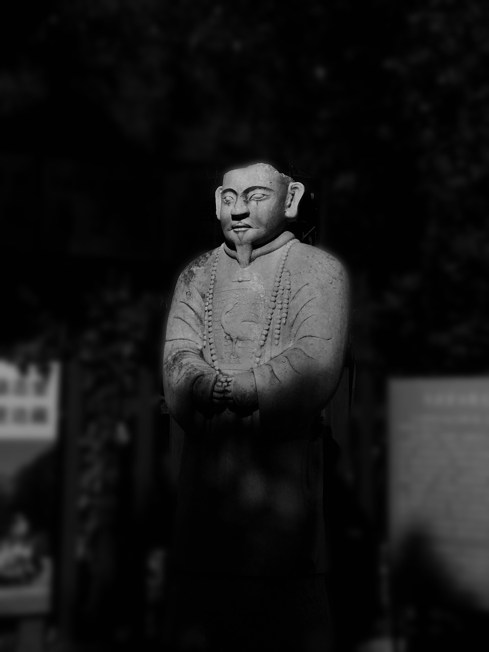 孔子 礼教 中国 - Pixabay上的免费照片