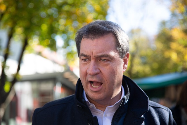 Free Söder Csu photo and picture