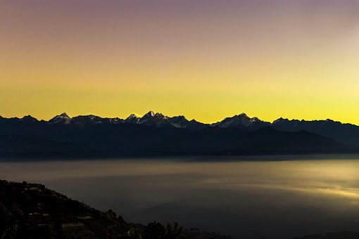 Free Mountains Nature photo and picture
