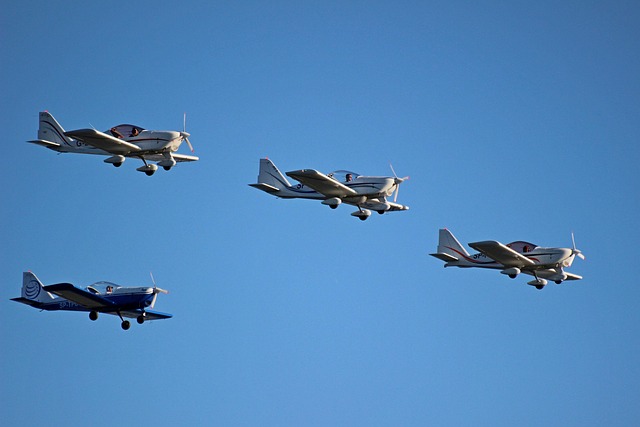Free Aircraft Airshow photo and picture