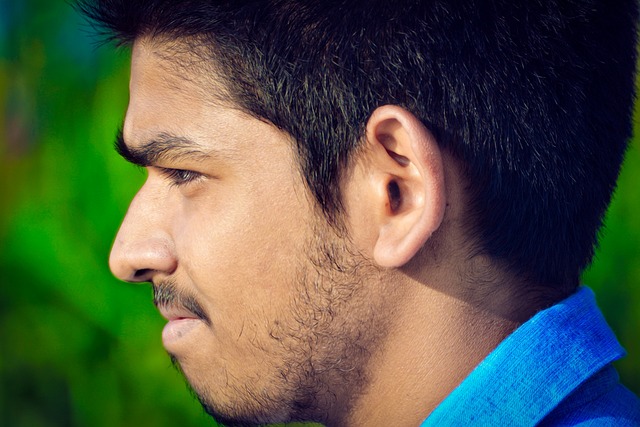 Free Portrait People photo and picture