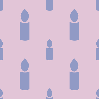 Vela, Velas, Flama, Natal