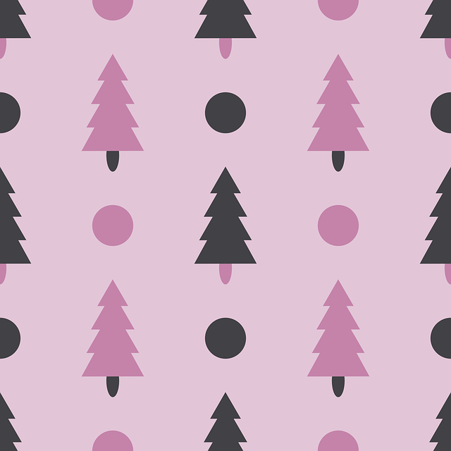 Free christmas tree tree fir illustration