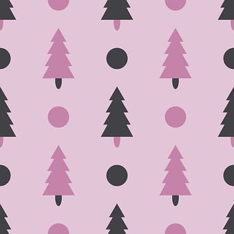 Árvore De Natal, Árvore, Abeto, Pinheiro