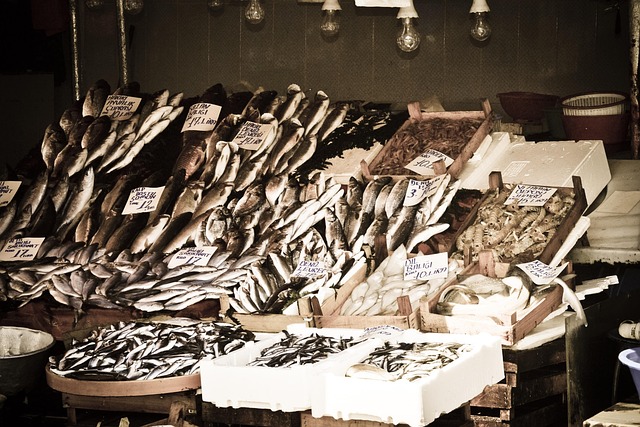 Free Istanbul Market photo and picture