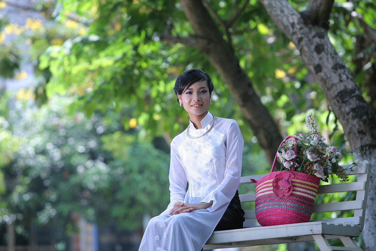 Vietnam Culture Teens Vietnam Culture Teens