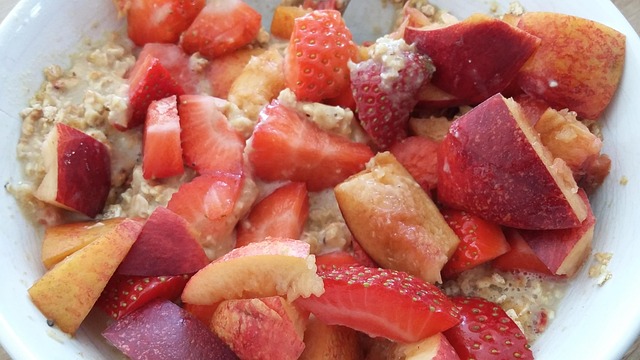 Free Cereal Porridge photo and picture