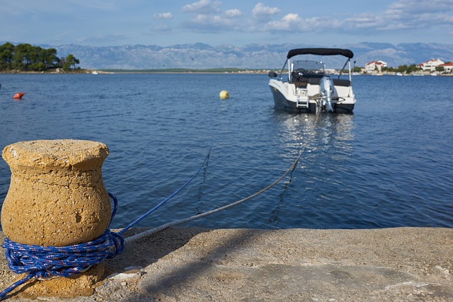Free The Sea Croatia photo and picture