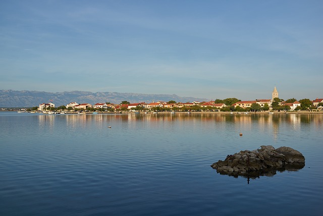 Free The Sea Croatia photo and picture
