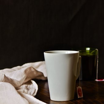 Tee, Tea, Stilleben, Infusion, Trinken