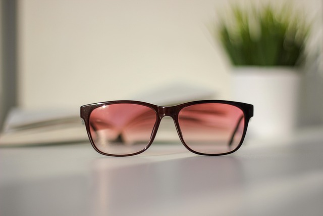 Bril, Roze, Rim