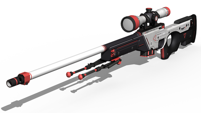 Free awp cyrex counter illustration