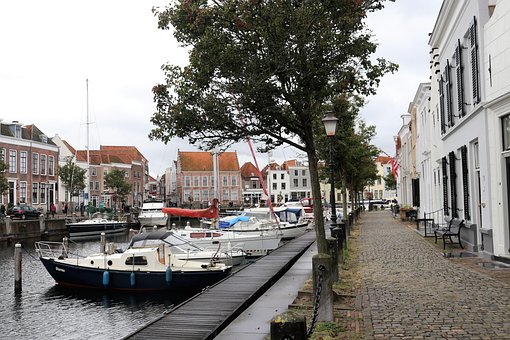 Free Port Goes photo and picture