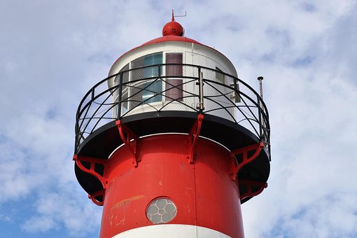 Free Lighthouse Holland photo and picture
