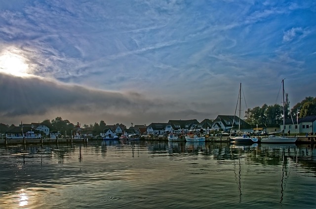 Free Germany Hiddensee photo and picture