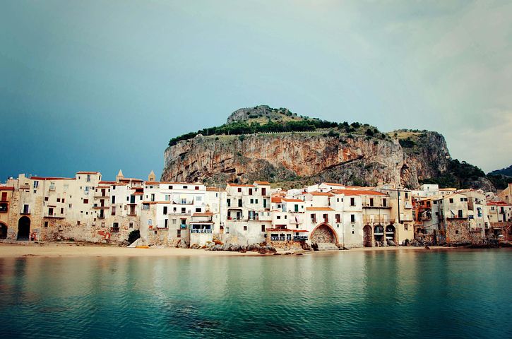 40+ Free Cefalù & Cefalu Images - Pixabay