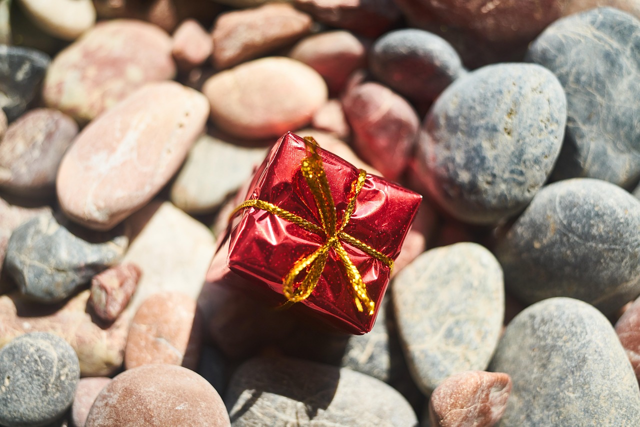 New Year - free online jigsaw puzzle photo