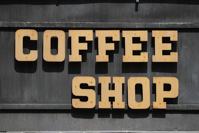 Free Coffee Shop photo and picture