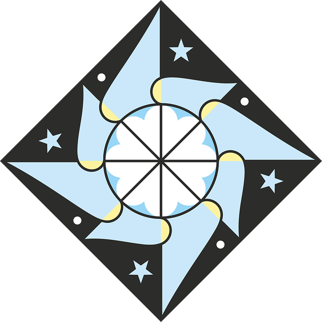 Heraldiek, Elfen, Elf, Sindar, Tolkien