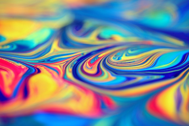 Free Swirl Cool Backgrounds photo and picture