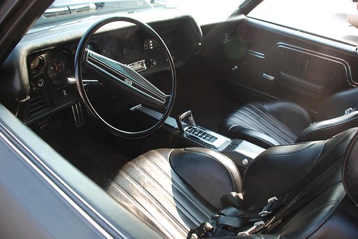Free Car Interior photo and picture