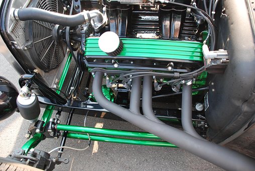 Free Motor Cal photo and picture