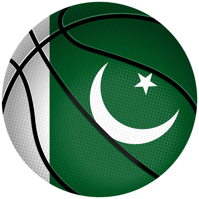 Free basketball ball pakistan tajikistan illustration