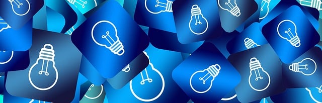 Free Lightbulb Idea illustration and picture