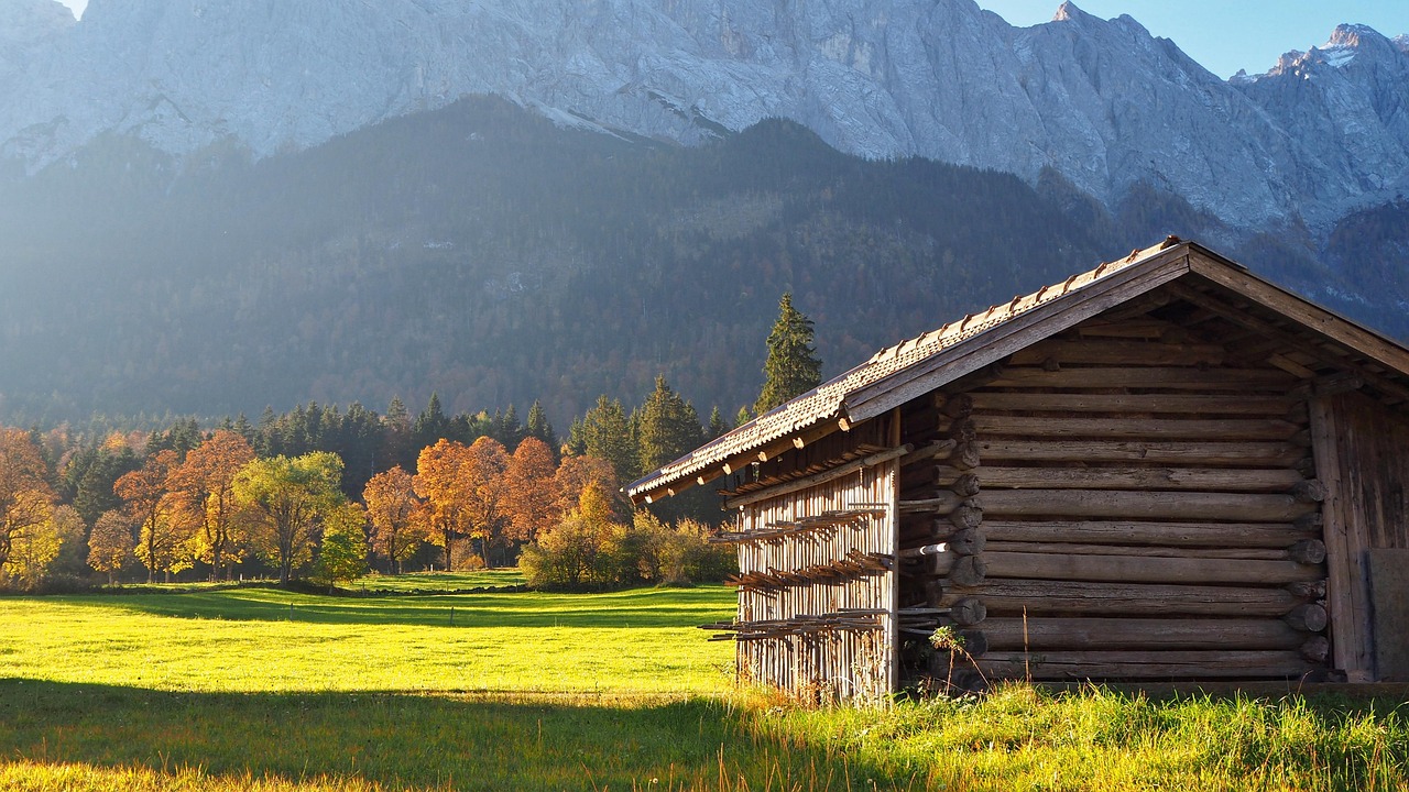 Nature - free online jigsaw puzzle photo