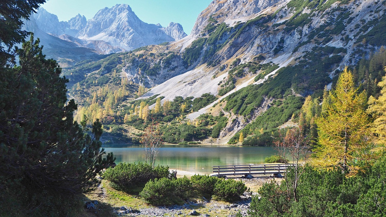 Nature - free online jigsaw puzzle photo