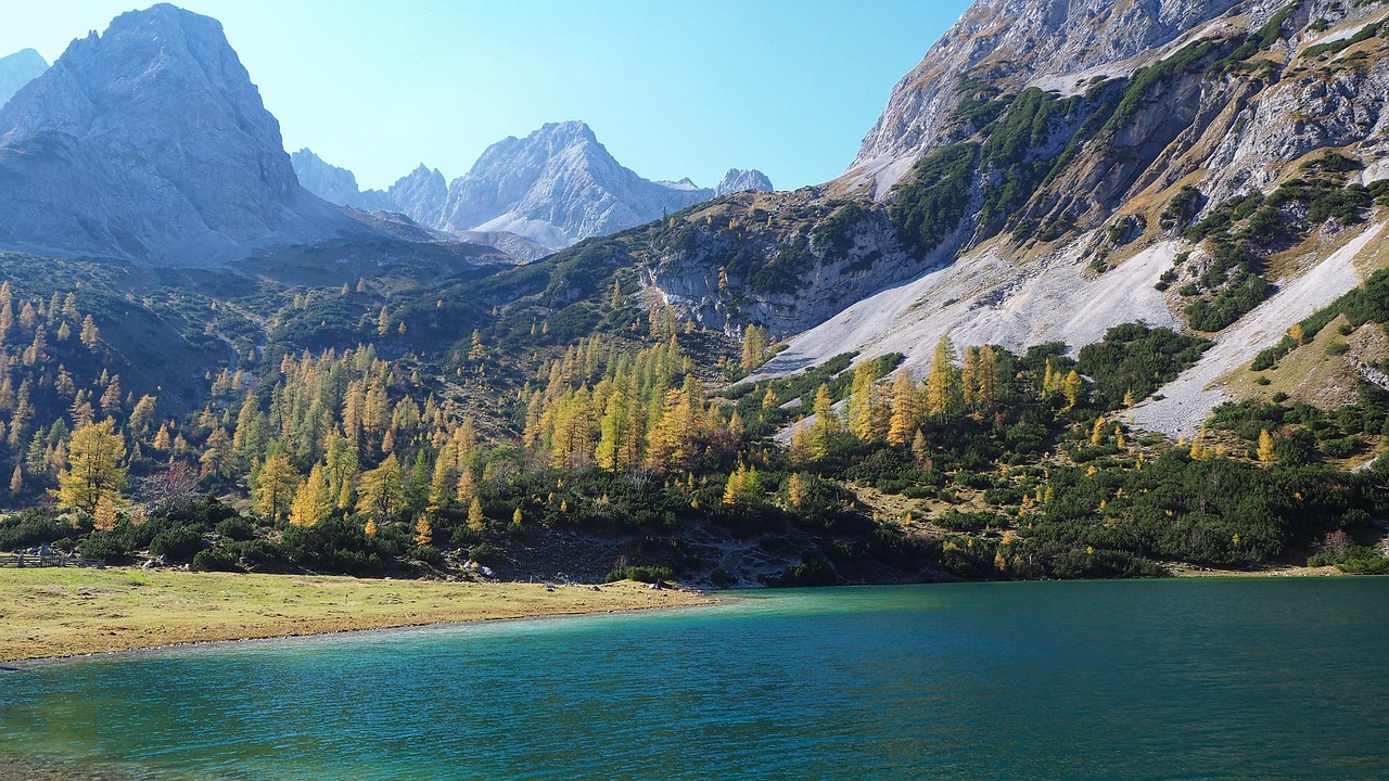 Nature - free online jigsaw puzzle photo