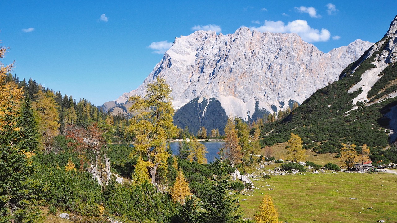 Nature - free online jigsaw puzzle photo