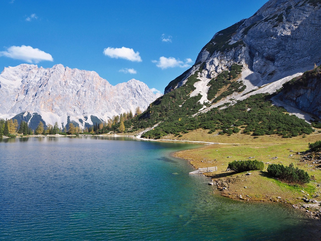 Nature - free online jigsaw puzzle photo
