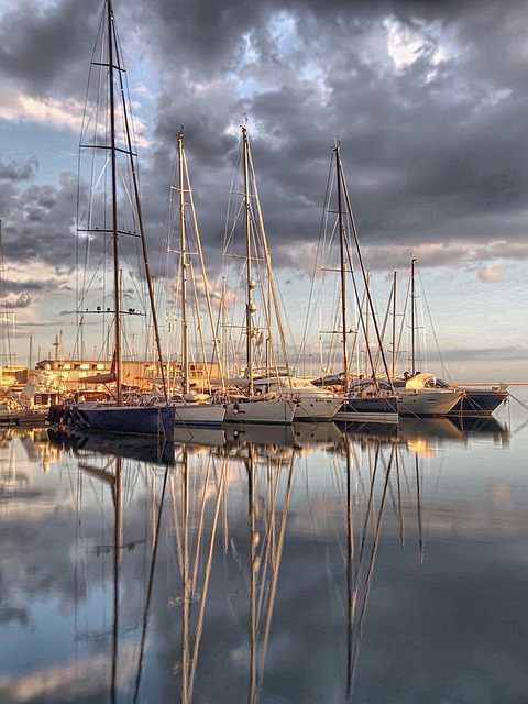 Free Cagliari Italy photo and picture