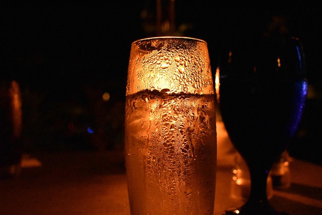 Free Cold Drink photo and picture
