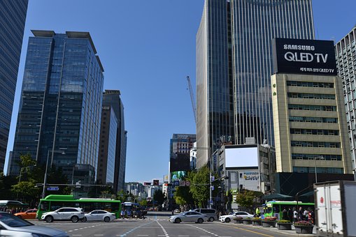 Free Korea Republic Of Korea photo and picture