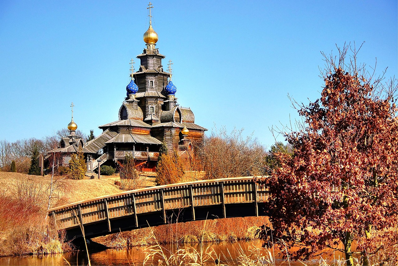 Mill Museum - free online jigsaw puzzle photo