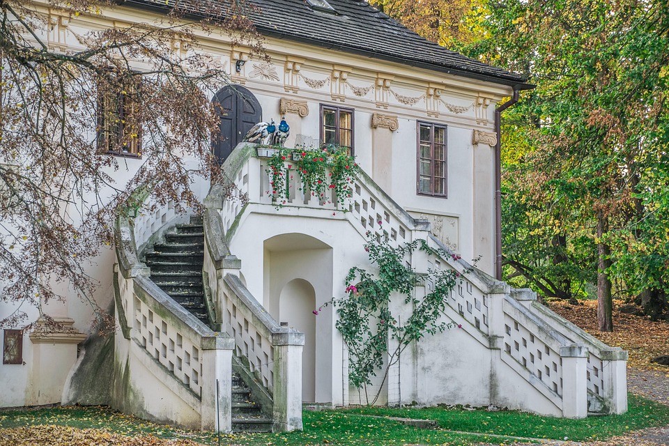 城堡 建筑学 建造 - Pixabay上的免费照片 - Pixabay