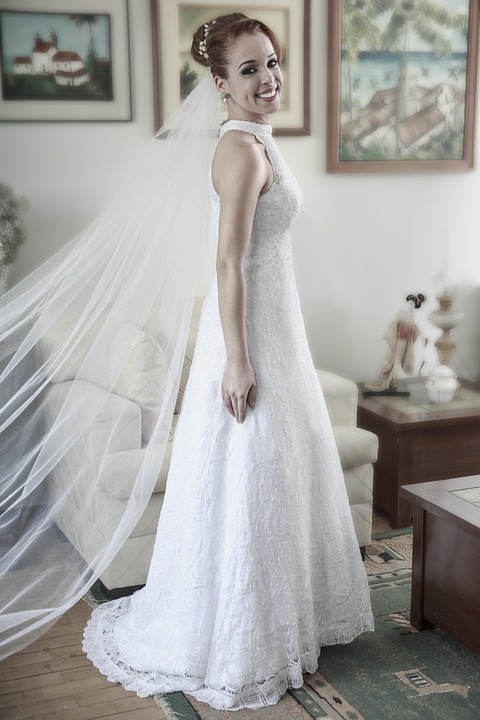 Vestir Noiva Casamento Cinza De - Foto gratuita no Pixabay - Pixabay