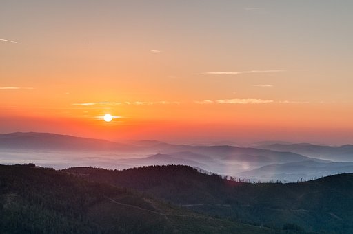 Free Landscape Mountains photo and picture